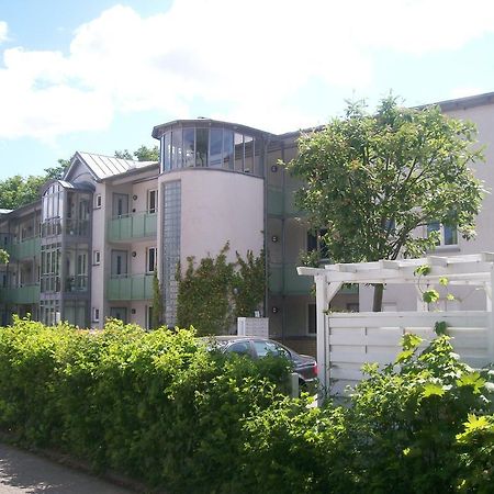 Ferienwohnung Parkresidenz Sanssouci Ostseebad Ostseebad Zinnowitz Zimmer foto