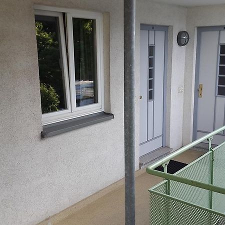 Ferienwohnung Parkresidenz Sanssouci Ostseebad Ostseebad Zinnowitz Exterior foto