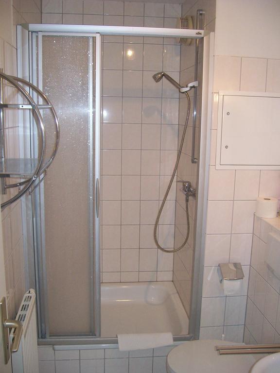 Ferienwohnung Parkresidenz Sanssouci Ostseebad Ostseebad Zinnowitz Zimmer foto